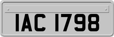 IAC1798