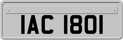 IAC1801