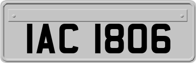 IAC1806