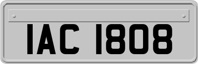 IAC1808