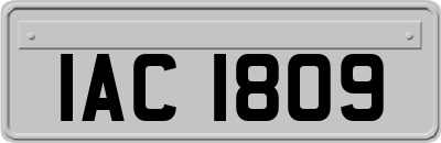 IAC1809