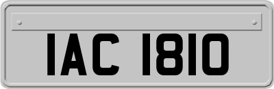 IAC1810