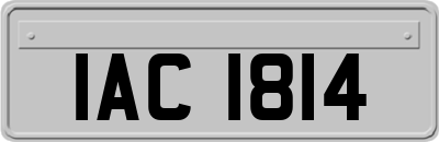 IAC1814