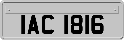 IAC1816