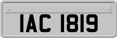 IAC1819