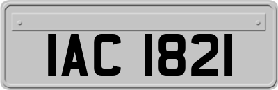 IAC1821