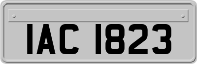 IAC1823