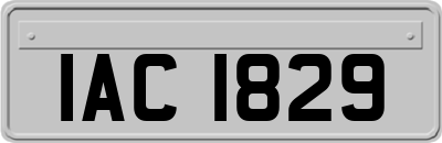 IAC1829
