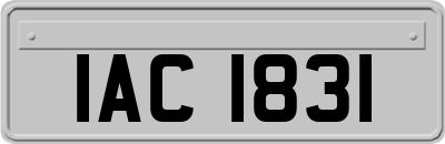 IAC1831
