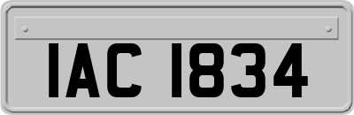 IAC1834