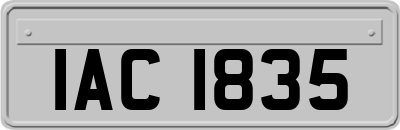 IAC1835