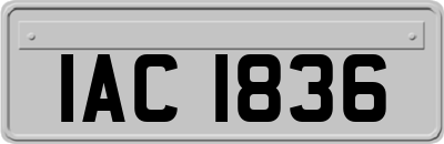 IAC1836