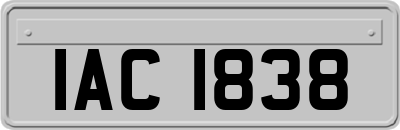 IAC1838