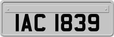 IAC1839