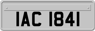 IAC1841
