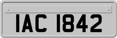 IAC1842
