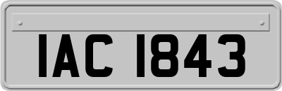 IAC1843