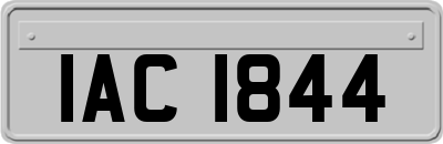 IAC1844