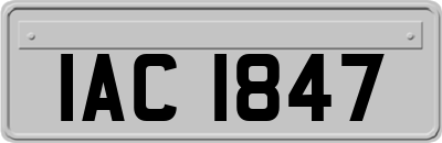 IAC1847