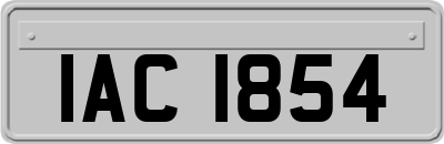 IAC1854