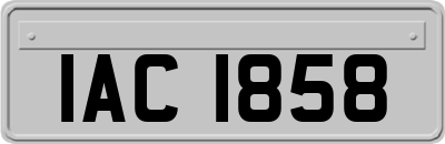 IAC1858