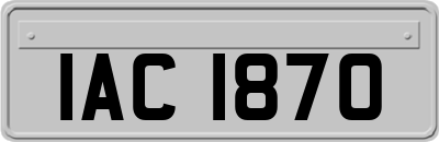 IAC1870