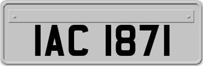 IAC1871