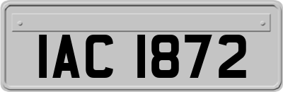 IAC1872
