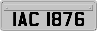 IAC1876