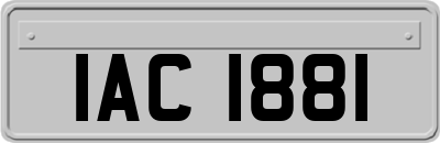 IAC1881