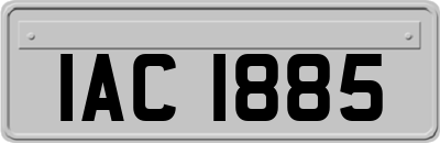 IAC1885