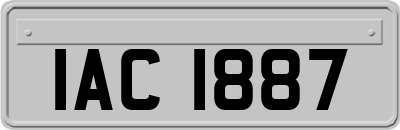 IAC1887