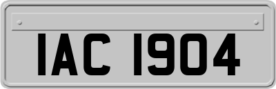 IAC1904