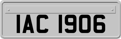 IAC1906