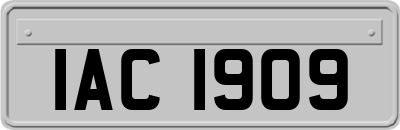 IAC1909