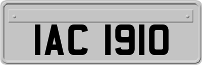 IAC1910