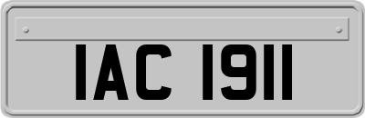 IAC1911