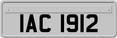 IAC1912