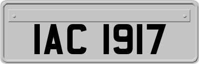 IAC1917