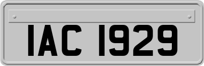 IAC1929