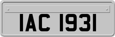 IAC1931