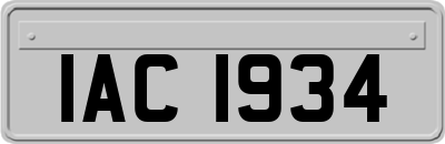 IAC1934