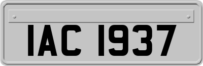 IAC1937