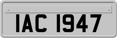 IAC1947