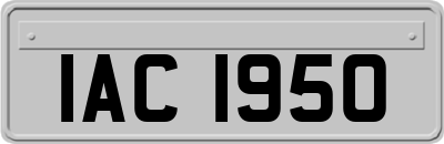 IAC1950