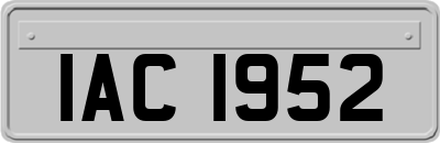IAC1952