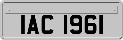 IAC1961