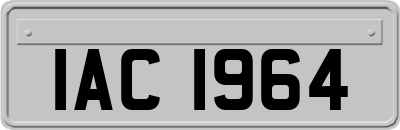 IAC1964