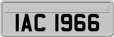 IAC1966