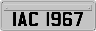 IAC1967